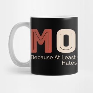 Moist Mug